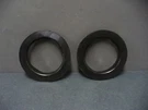 Ford Mercury Front Coil Spring Insulators Fairlane Galaxie Edsel Thunderbird. Fixed Price $11.50.
