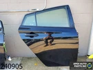 *no Shipping* Oem 2016-2022 Toyota Prius 1.8L Exterior Rear Right Door. Fixed Price $250.00.