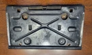 1968 - 1972 Chevelle Original Gm Part #3913608 License Plate Door Bracket 69. Fixed Price $27.00.