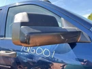 Passenger Side View Mirror Power 7X11" Fits 19-22 Dodge 2500 Pickup 104652416. Fixed Price $190.40.