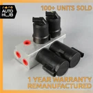 Mercedes S600 CL500 Hydraulic Suspension Valve Block Front / Rear Remanufactured. Fixed Price $493.23.
