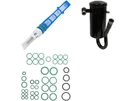 1992-1993 Ford F150 A/c System Repair Kit 73729FDQB. Fixed Price $46.36.