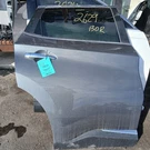 Passenger Right Rear Side Door Fits 15-24 Murano 580622. Fixed Price $502.50.