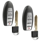 For 2016 2017 2018 Nissan Altima Maxima 5B Keyless Smart Remote Car Fob. Fixed Price $34.95.