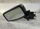 2020 Gmc SIERRA150 Driver Side View Mirror Black And Chrome Power Fold Oem. Fixed Price $419.95.