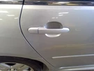 Passenger Door Handle Exterior Rear Vin W 4TH Digit Ls Fits 07-16 Impala 245933. Fixed Price $78.87.