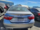 Slv Rear Bumper Oem 15-17 Toyota Camry. Fixed Price $190.00.
