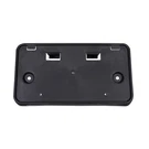 Front License Plate Bracket Plastic Fits 1998-2002 Lincoln Town Car F8VZ17A385AA. Fixed Price $23.96.
