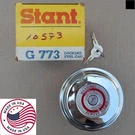 New Stant G-773 Locking Gas Cap 1976-80 Mopar & 1978-80 Gm 4002573 Usa Made. Fixed Price $32.00.