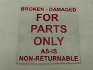 **as Is** Chevrolet Camaro Coupe Passenger Right Rocker Panel Side Skirt 10-14. Fixed Price $98.97.