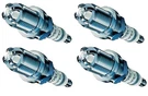 Spark Plugs X Bosch Super Fits Vw Porsche 944 2.5 2.7 Turbo 924S 928S S4 968. Fixed Price $67.22.