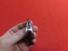 Nos 63 Ford Galaxie 500 Xl Trunk Letter #C2AZ-6240282-B. Fixed Price $24.99.