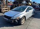 Passenger Right Quarter Panel Coupe Fits 06-11 Civic 535532. Fixed Price $208.60.