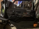 Passenger Rear Side Door With Privacy Tint Glass Fits 16-21 Tucson 317437. Fixed Price $300.00.