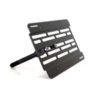 Grimmspeed License Plate Relocation Kit For Brz/fr-s & 18-26 Wrx Sti 094029. Fixed Price $87.80.