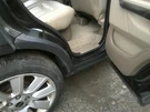 Rover Spt 2013 Rocker Panel Moulding 345259. Fixed Price $150.00.
