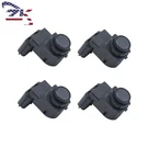 4PCS For 2019 2020 Kia Optima Rear Parking Sensor Grey 99310-D4000-ADR. Fixed Price $106.33.