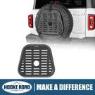 Hooke Road Spare Tire Molle Panel Storage Universal. Fixed Price $89.69.