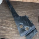 2007-2008 Acura Tl Passenger Cowl Top Extension Cover Oem 74225-SEP-A012. Fixed Price $39.00.