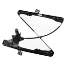 Power Window Regulator & Motor Assembly Ford Focus 00-07 Lh Front 125-00155L. Fixed Price $104.93.