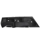 Genuine Ford Bracket Bumper Mounting DS7Z-17D942-ACP. Fixed Price $33.20.