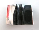 Mercedes W108 W109 A1076780037 Cover Connector Chrome Frame Windscreen. Fixed Price $34.03.