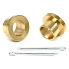 Ford Galaxie 1960-1967 Acp Clutch Push Rod Bushing. Fixed Price $22.59.