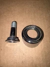 1969-1970 Mustang Headlight Switch Bezel With Retainer. Fixed Price $24.99.