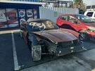 2005-2013 Chevrolet Corvette Driver Left Fender Orange C6 Base Model Id 25938077. Fixed Price $1224.99.