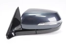 Hyundai Genesis G80 Front Left Lh Door Mirror Blind Spot Oem 2017 - 2020. Fixed Price $349.99.