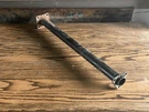 1976 Toyota Land Cruiser FJ40 Steering Column Tube Sub-assy 45205-60041 Oem. Fixed Price $57.40.