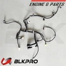 Electronic Control Module Wiring Harness For Cummins 4B 6B 3.9L 5.9L 3979318. Fixed Price $633.60.