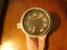 1954 Dodge Truck Speedometer Mopar Dash. Fixed Price $50.00.