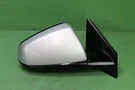10-12 Cadillac Srx Door Mirror Passenger Right Heat Auto Dim Plugs Silver Oem. Fixed Price $101.99.