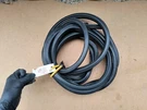 16-22 Toyota Prius Front & Rear Left Door Weatherstrip Seal Body 62312-47050. Fixed Price $99.00.