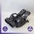Bmw F16 X6M Rear Console A/c Ac Air Conditioning Heater Box Oem. Fixed Price $74.70.