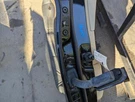 (local Pickup Only) Passenger Right Rear Side Door Fits 14-17 Bmw X3 814791. Fixed Price $214.90.