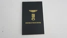 Aston Martin DB6 MK1 Instruction/handbook. Fixed Price $284.36.