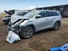 Left Hatchback Strut Oem 2017 Toyota Highlandr 689600E102. Fixed Price $75.00.