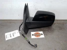 Driver Left Side View Mirror From 2018 Chevrolet Silverado 1500 11150777. Fixed Price $206.94.