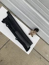 2005-2009 Ford Mustang Gt Genuine Oem Windshield Wiper Cowl Grille Right Side. Fixed Price $29.99.