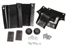 Rumble Lid Stop Kit 1930-31 Ford Model #A-41485-BS. Fixed Price $16.95.