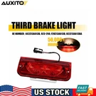 Rear Roof Center High Mount Stop Brake Light Ford E-150 E-250 E-350 1992-22. Fixed Price $35.14.
