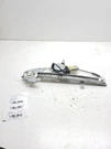 00-04 Xterra Driver Left Rear Window Regulator Electric 827217Z005. Fixed Price $42.30.