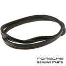 Genuine Porsche 986 Boxster Front Trunk Seal Gasket 99651161101. Fixed Price $225.00.