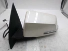 Driver Side View Mirror Power Manual Folding Opt DS3 Fits 07-08 Acadia 614138. Fixed Price $88.39.