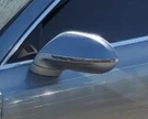 2012-2015 Audi A7 Quattro Lh Driver Door Mirror Side View Oem. Fixed Price $337.08.
