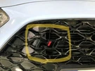 Front & Rear Emblem (glossy Black) Fit 2019 2020 2021 2022 Hyundai Veloster. Fixed Price $139.12.