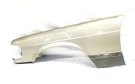 1986 1991 Mercedes 420 Sel Oem Smoke Silver Left Fender Needs Paints. Fixed Price $300.00.