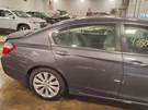 2015 Honda Accord Passenger Right Door Gray Oem Used 53K Miles NH797MX. Fixed Price $795.00.